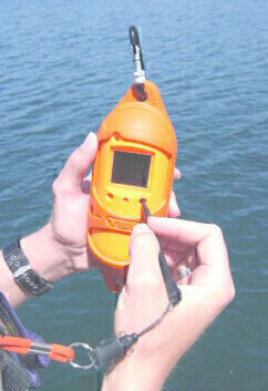 Unique technology at WWEM