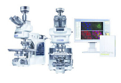 Ultimate Imaging Systems Adaptable to Your Exact Workflow