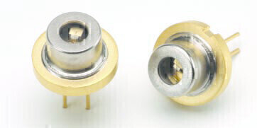 High Power Super Luminescent Diode
