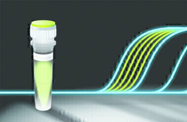 Eliminate Time-Consuming, Expensive Titrations and Reduce Variability in your Next Generation Sequencing with a High Performance qPCR Solution