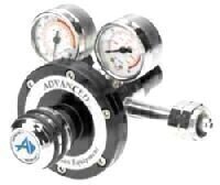 Ultra Low Delivery Pressure Regulator 