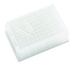 Glass Vial Storage Microplates