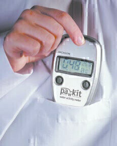 Portable Water Activity Meter Helps Scientists Search for Life in Dry Valleys