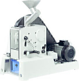 The Compact Pre-Crusher