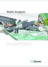 New Microsite & Brochure 