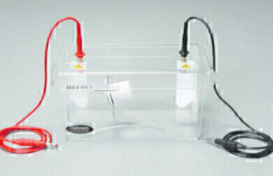 New Versatile Sample Prep Technology