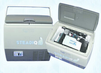 Neutralised Temperature Conditions for Accurate Spectrometer Measurement