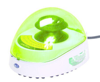 New Mini Centrifuge Ideal for Micro Samples