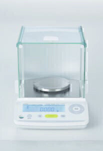 Addition to Line of Precision Top-Loading Electronic Balances