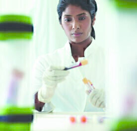 HbA1c Evaluation Pack to UK and Irish Laboratories