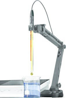 IoLine Electrodes : The Ultimate Accuracy Electrode for R&D and Quality Control