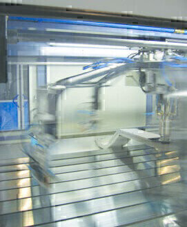 Specialist Manufacturer Optimises Furniture Coating