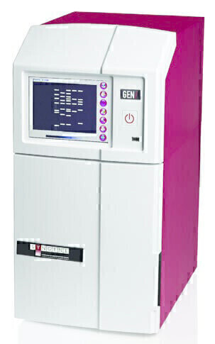 Affordable, High Quality Imaging of all Fluorescent and Coloured Gels