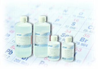 Complete Range of Certified Standards