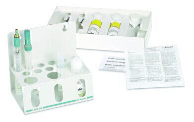 Free Monograph for Voltammetric Analysis Methods in Electroplating