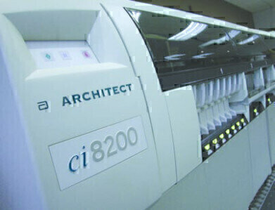 Regulatory Approval for New Ovarian Cancer Diagnostic Test