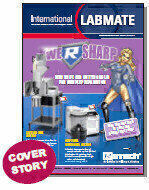 Retsch – Competence in Milling & Sieving