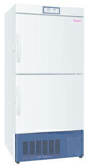 -40°C Low Temperature Freezer