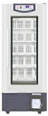 4°C Blood Bank Refrigerator