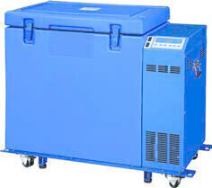 Blood Transportation Box Model: HXC – 80