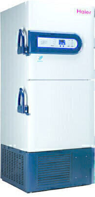 -86°C ULT Freezers Model: DW-86L490