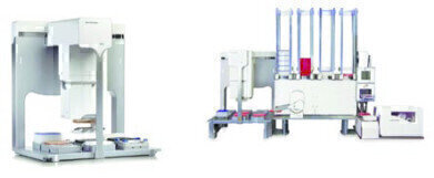 Automation Tools to Keep Pace with Genomic Sample Processing Needs