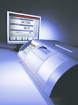 Analysis of Optically Active Substances