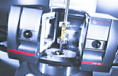 EC-Twist 301: A New Twist on DMTA