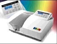 2008 Product Line-up Completed with New M508 Spectrophotometer