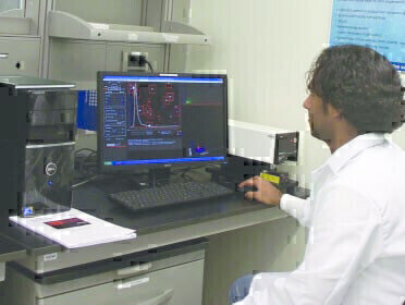 Nanoparticle Characterisation System Aids Water Desalination and Reuse Research Programmes