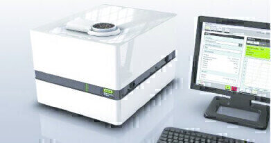 NIRMaster for Food & Feed