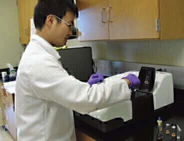 Indispensable Tool for Studying Nanoparticles in Water