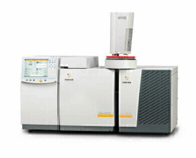 Industry-Leading Analytical Performance. Agilent Confidence.