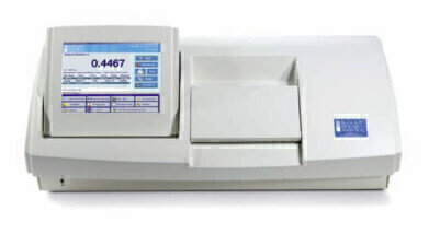 Automatic Polarimeters