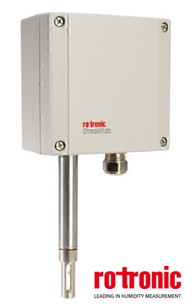 The HygroFlex7 series