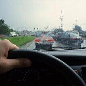 Drug-drive test makes science news headlines