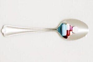 Lab news reports magnetic drug delivery pill