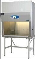 LabGard NU-440 Biological Safety Cabinet