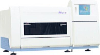 New Generation of Walk Away Medical Diagnostics