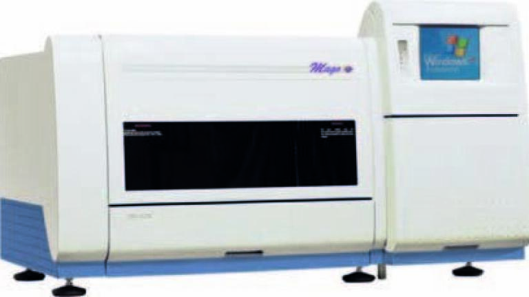 New Generation of Walk Away Medical Diagnostics