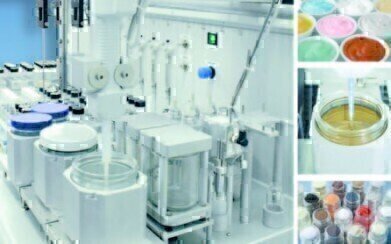 Quality Control in Cosmetics