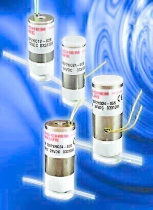 Reliable Valves Reduce Clogging Risk and Cost of Maintenance