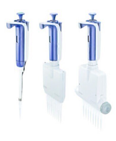 New RAININ Pipet-Lite™ XLS – The Best just got Even Better!