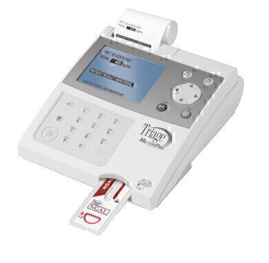 Novel POC biomarker helps identify patients at risk of severe acute kidney injury