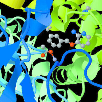 Collaboration to Validate Emerging Technique in Drug Discovery