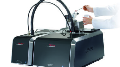 Particle Size Determination in Pharmaceutical Applications