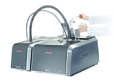 Particle Size Determination in Pharmaceutical Applications
