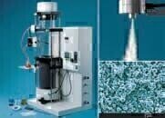 Nano Spray Dryer - Experience Submicron Spray Drying