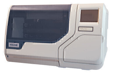 Multi-year Agreement for New Improved Cytology Technique