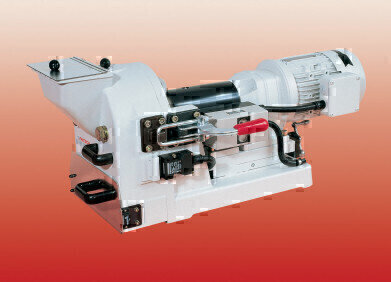 The Solution for Continuous Fine Grinding